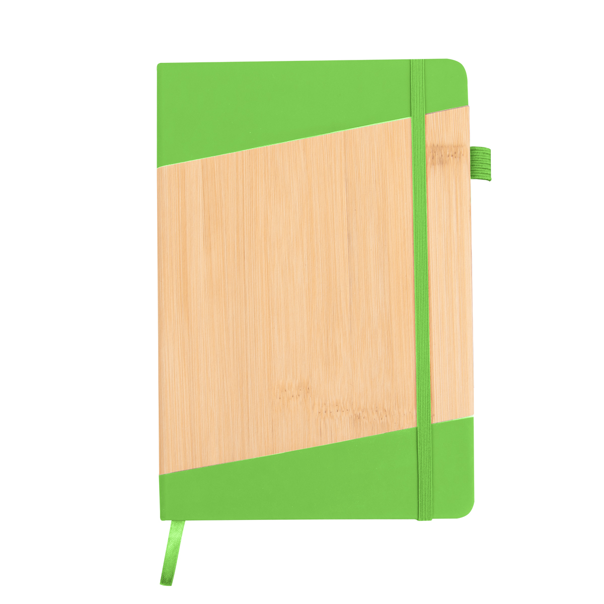 Bamboo Look Journal 18