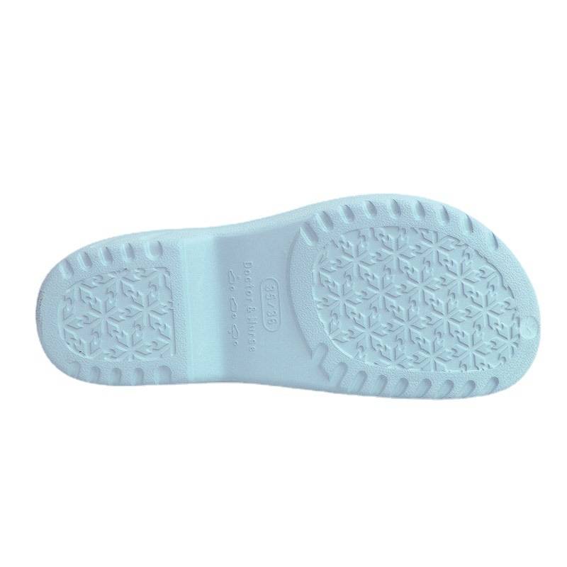 Hospital Soft Slipper 3