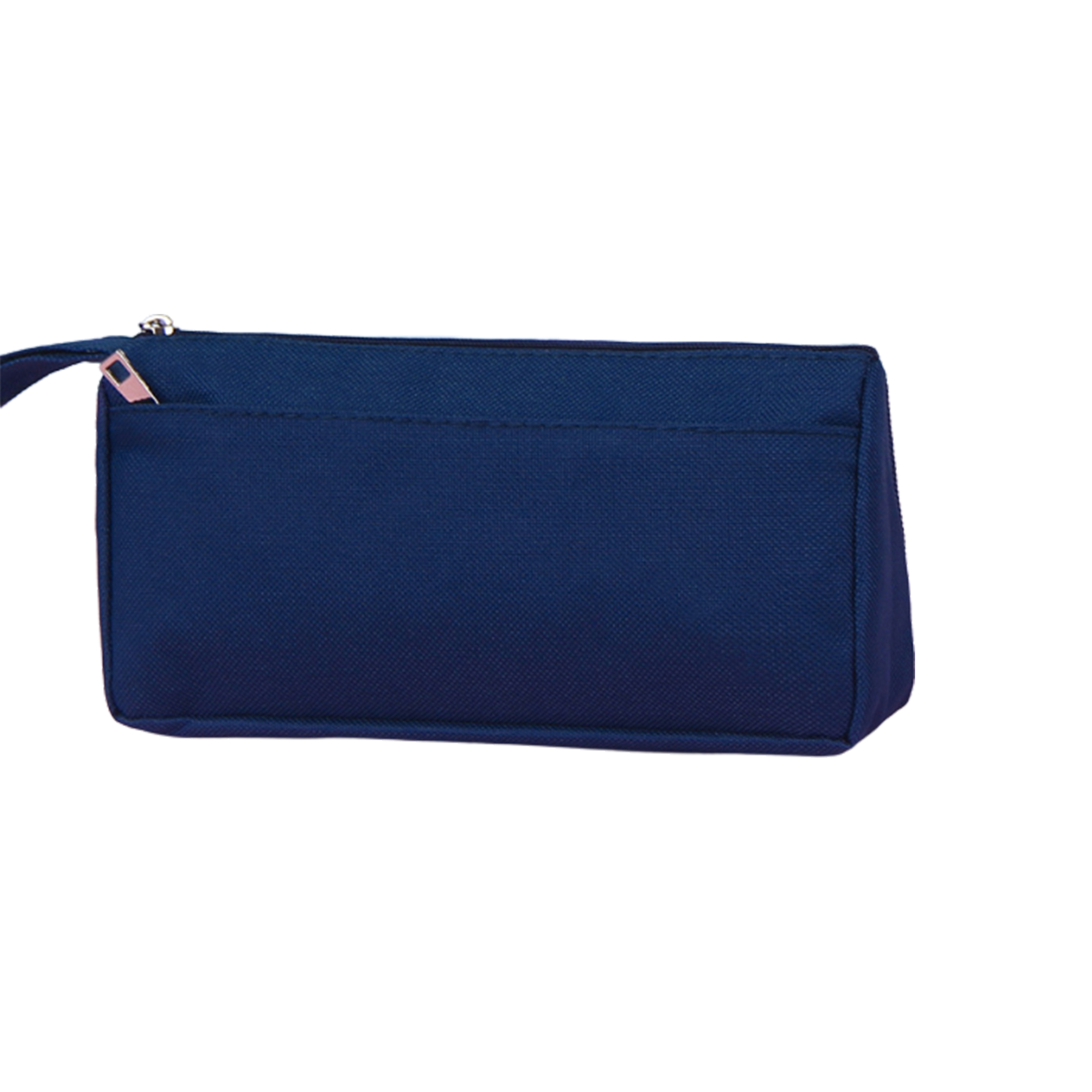 MOQ 50 PCS Oxford Stylish Student Stationery Bag 3