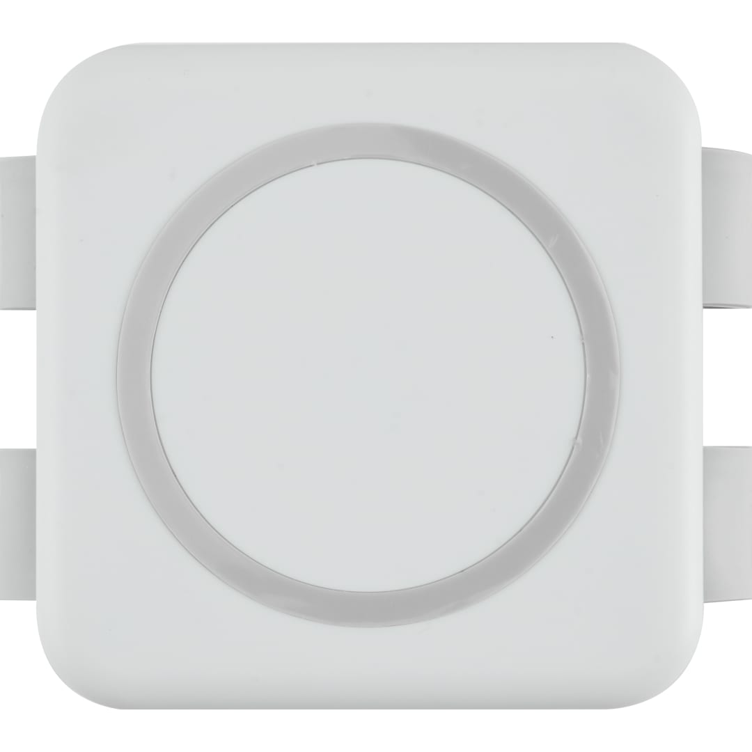 3-in-1 Power Fold 15W MagClick™ Wireless Chargers 9