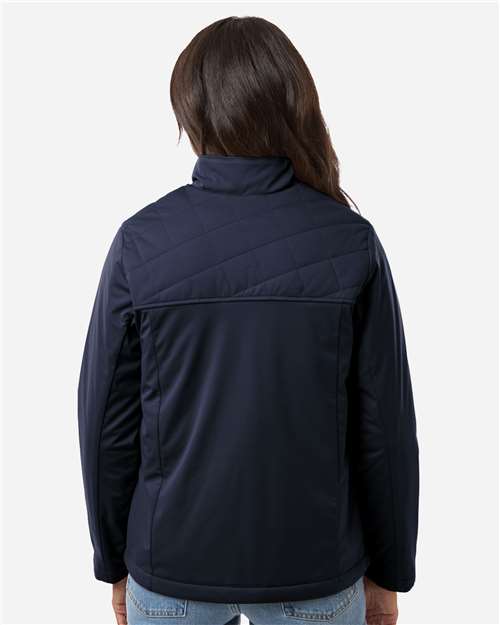 Women's Guardian Insulated Utility Jacket - M781W 20