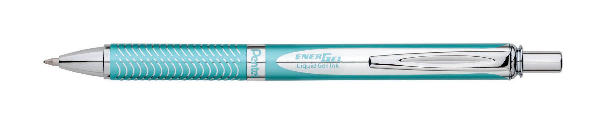 EnerGel® Alloy Gel Ink Pen 3