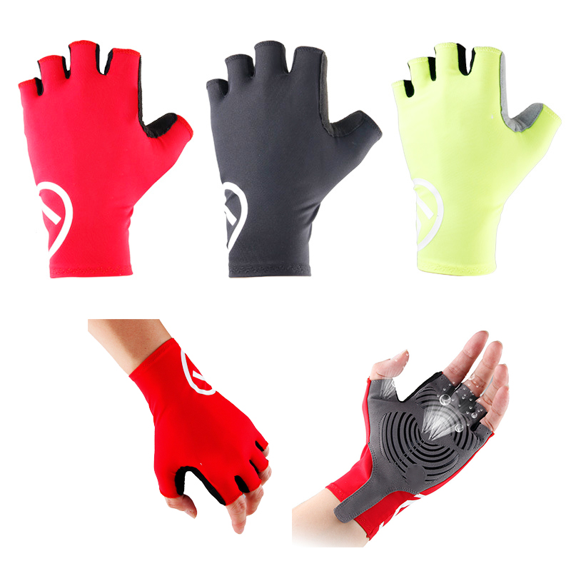 Gloves Cycling Withink Half Finger 2