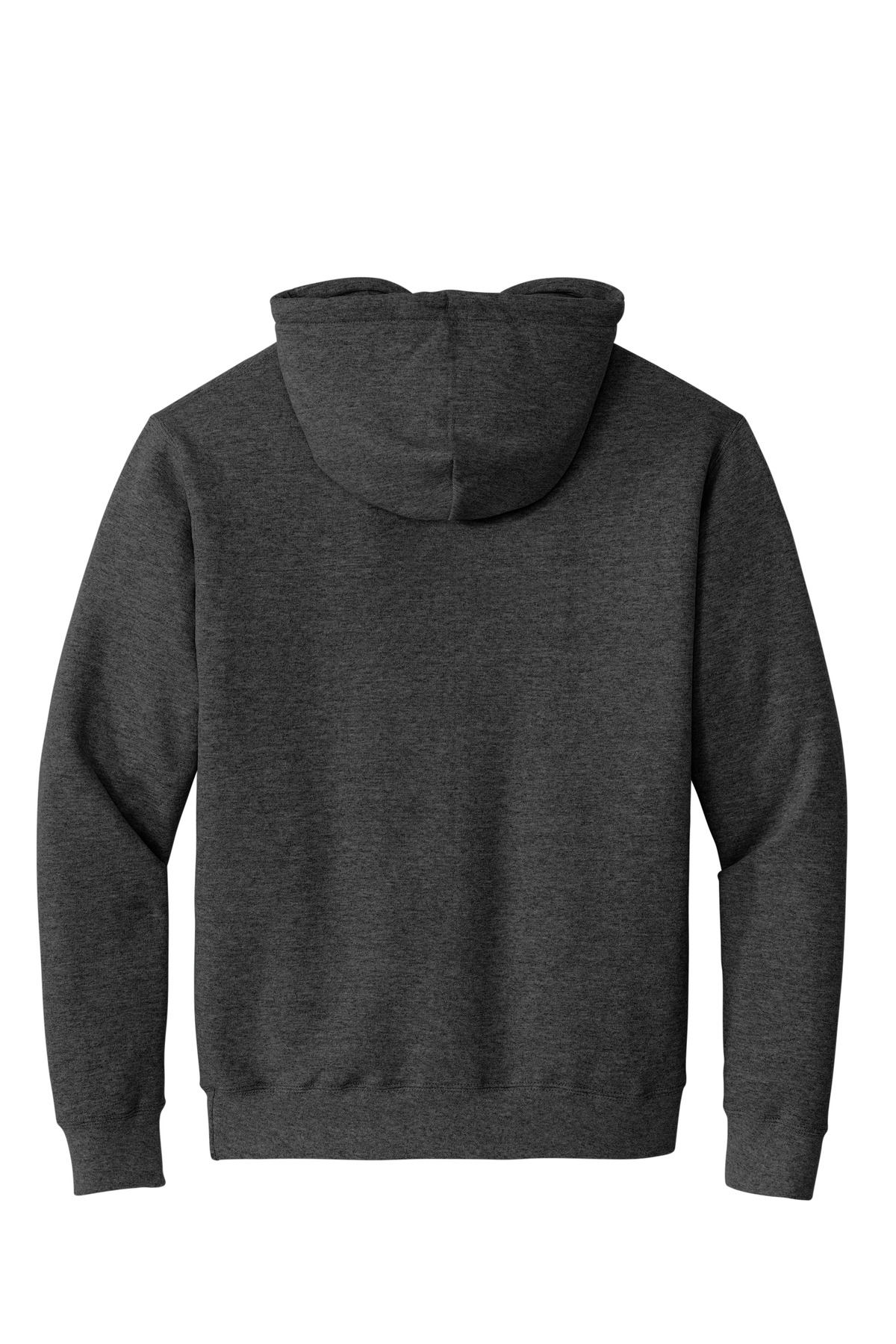 Port & Co Essential Fleece Pullover Hooded Sweatshirt. PC90H 111