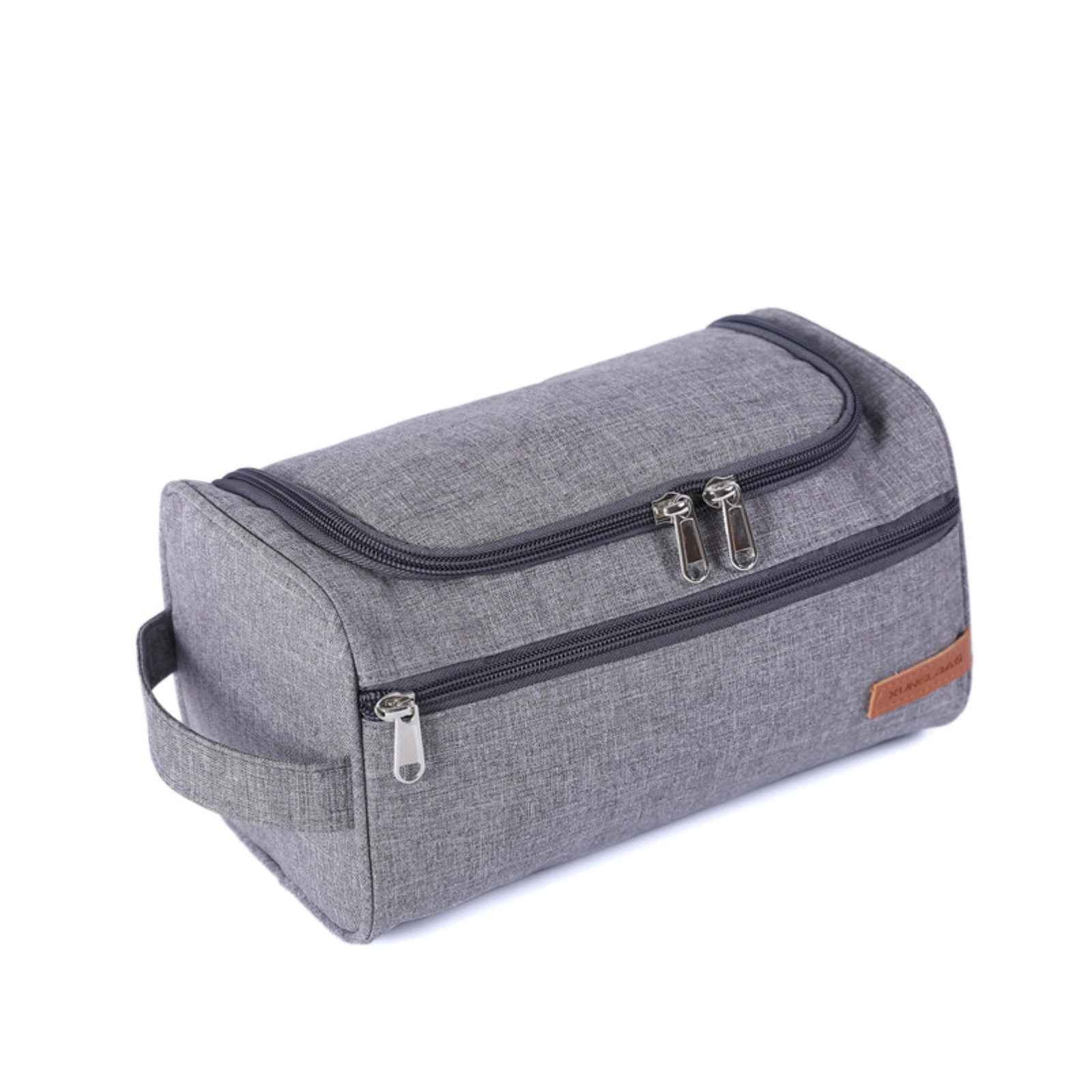 Portable Large Capacity Wash Bag 5