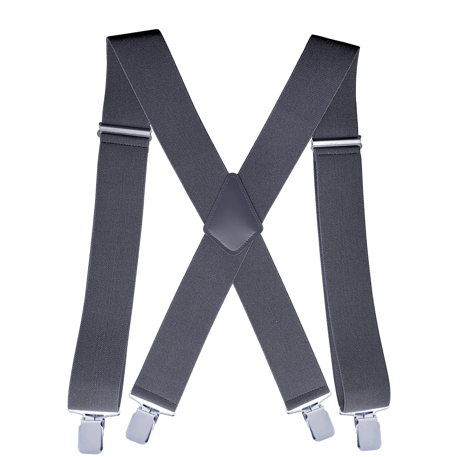X Back Suspenders 23