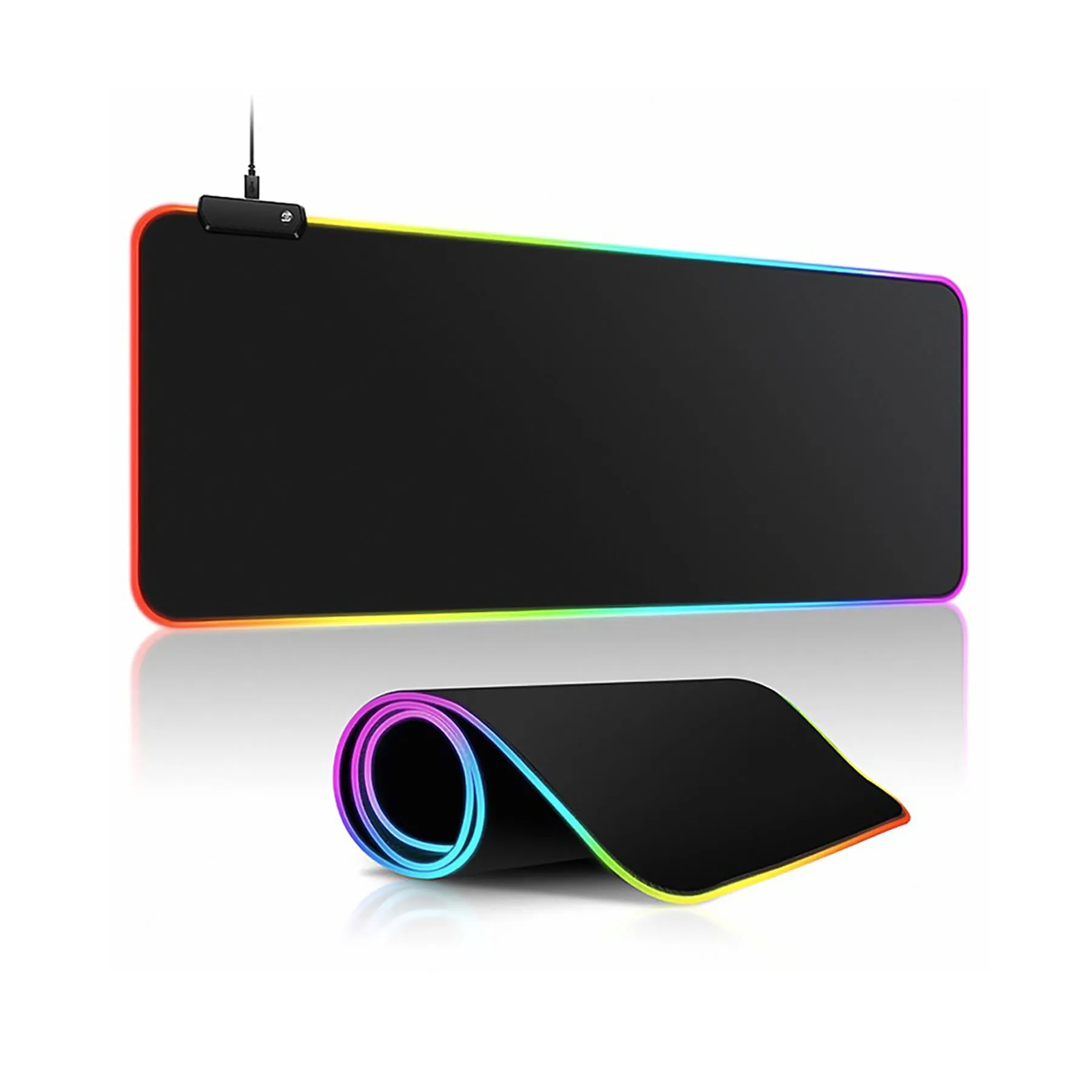 Led RGB Gaming Mouse Pad 5