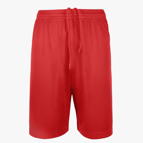 #E324Y / Basic Training Youth Graded Short Without Pockets 9