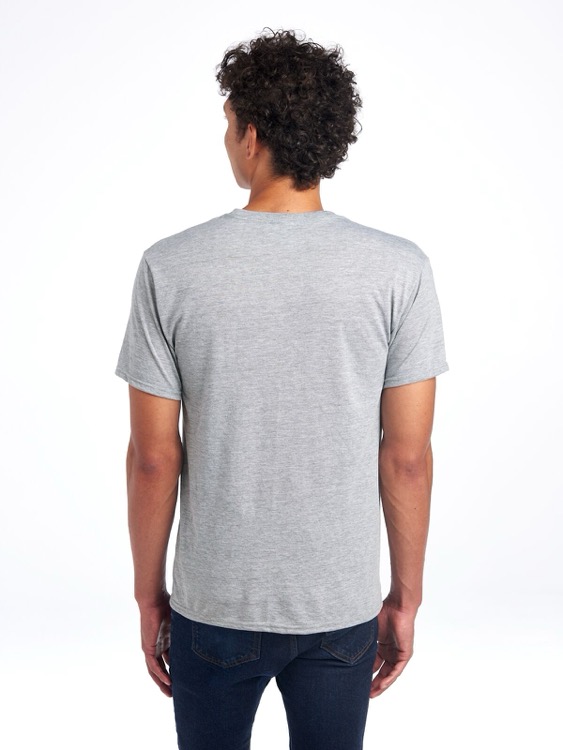 JERZEES DRI-POWER® Unisex T-Shirt 9
