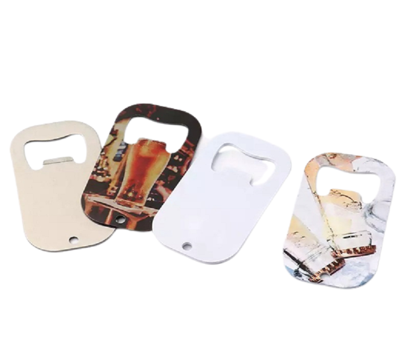 Mini Stainless Steel Bottle Opener 6