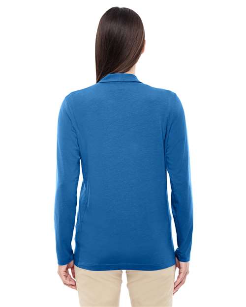 Women's Perfect Fit™ Shawl Collar Cardigan - DP462W 20