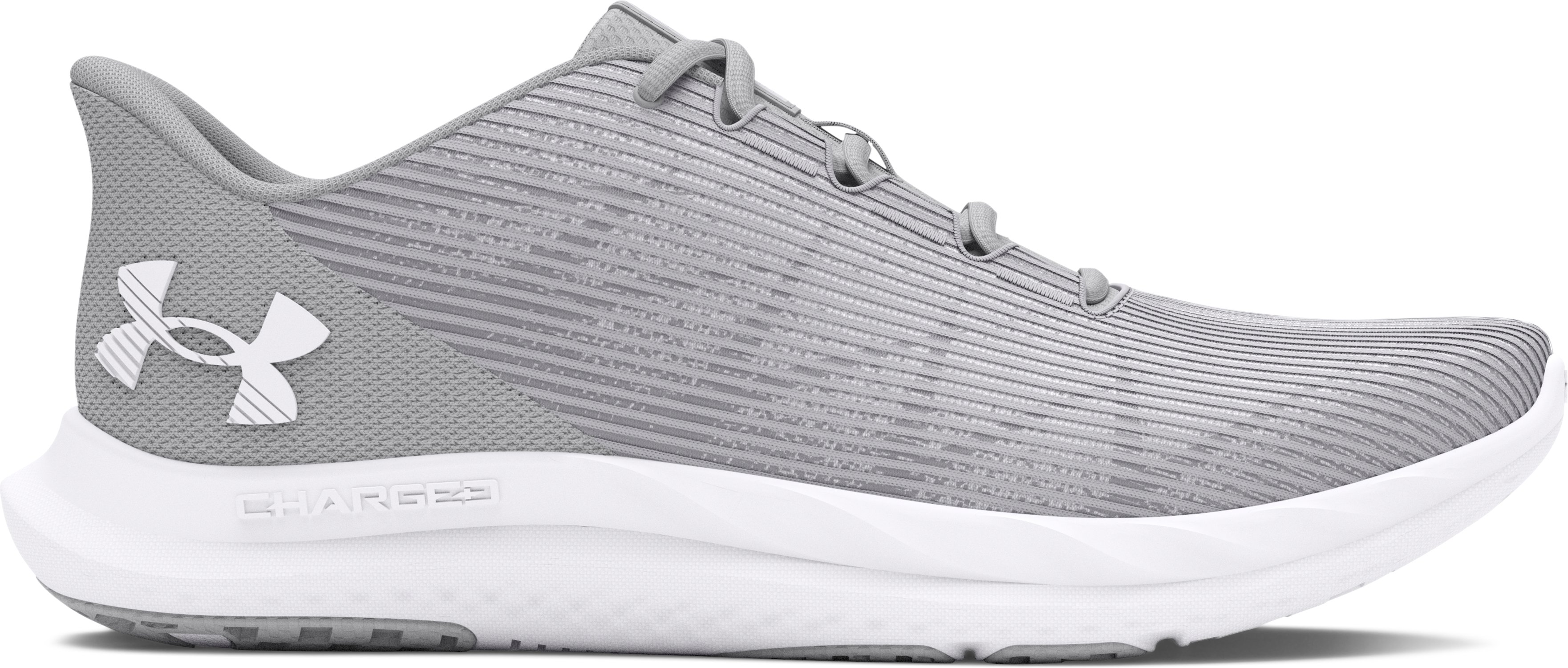 UA Speed Swift Men's Running Shoes 2