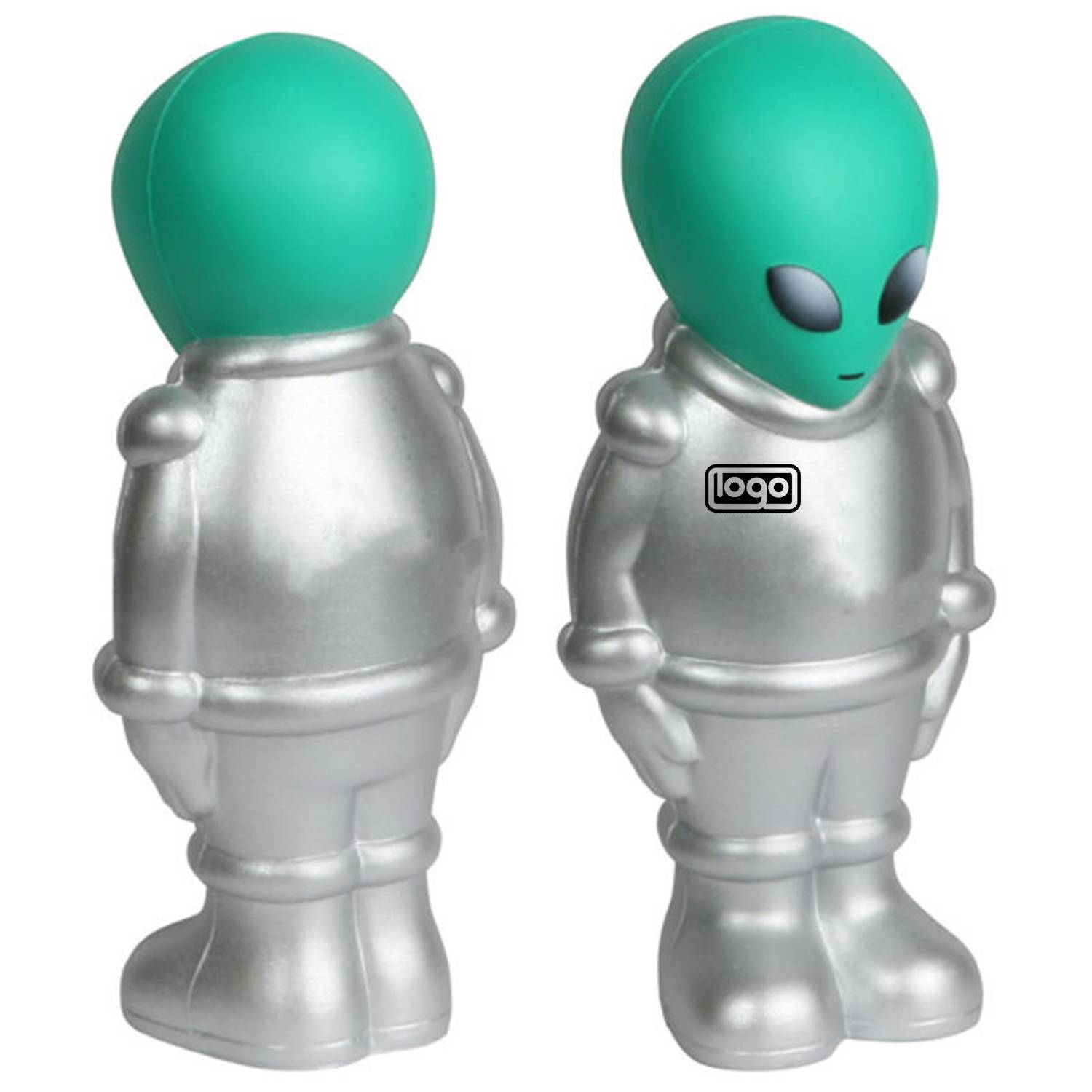 Alien Stress Receiver