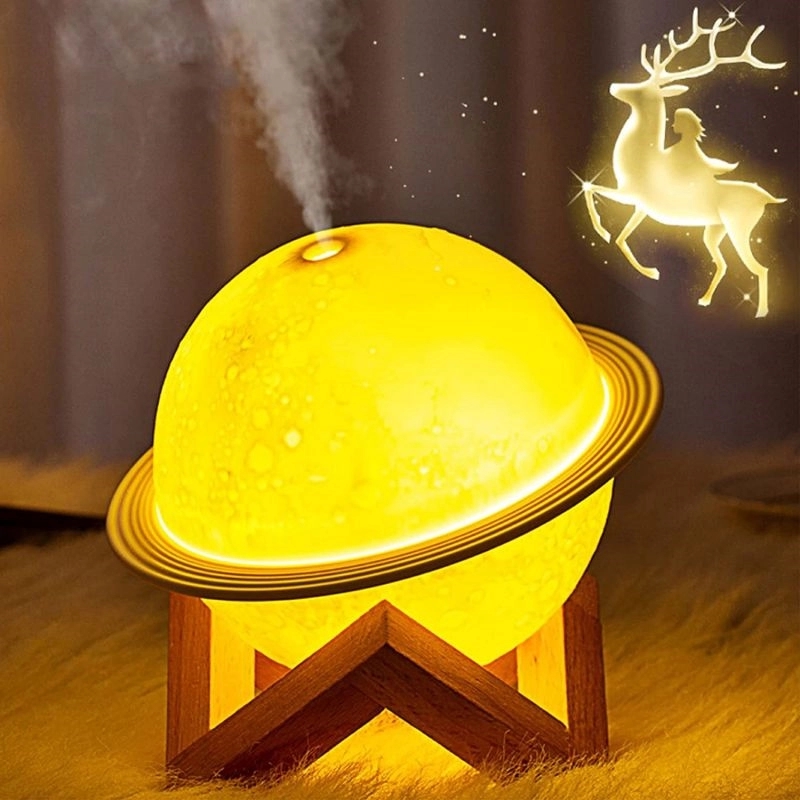 Jupiter Humidifier Table Lamp 21