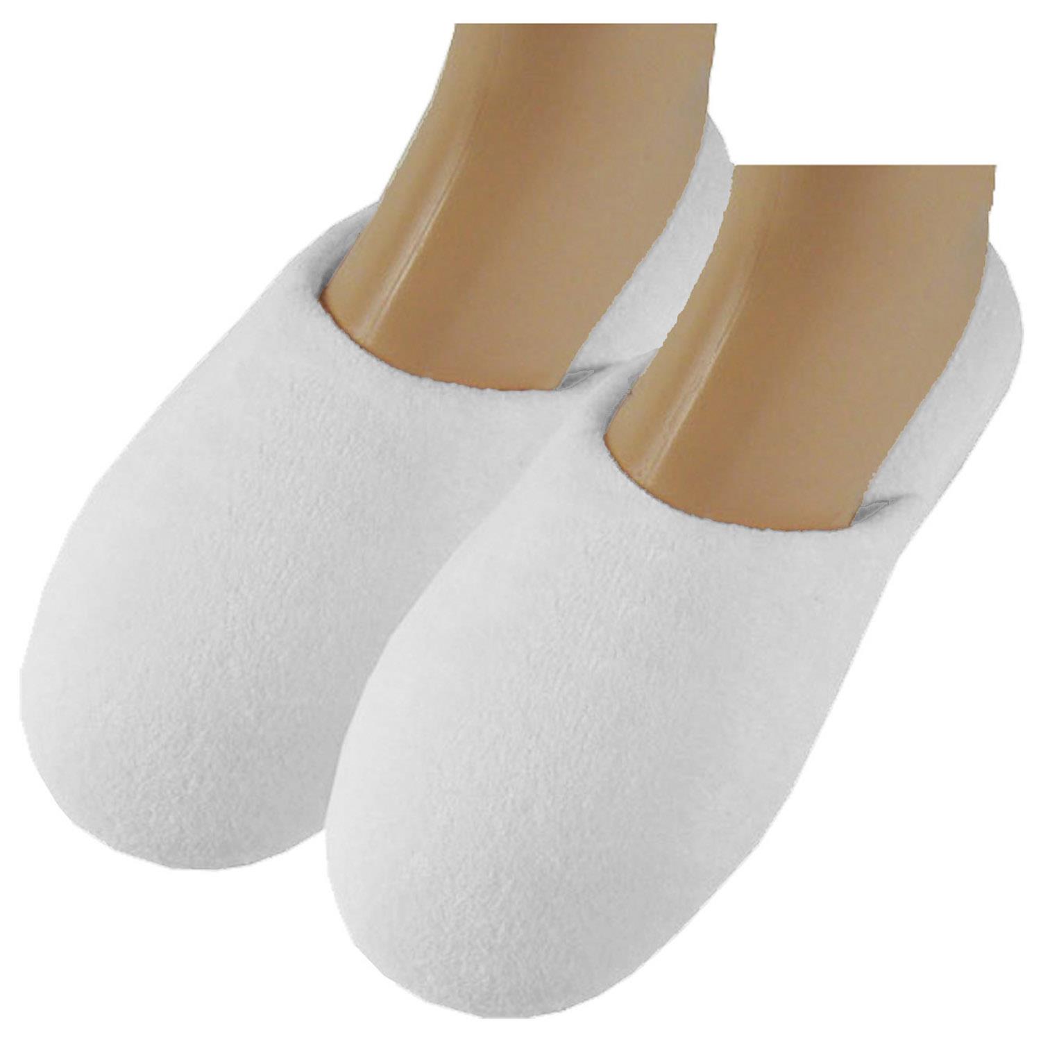 Comfy Plush Slippers 3