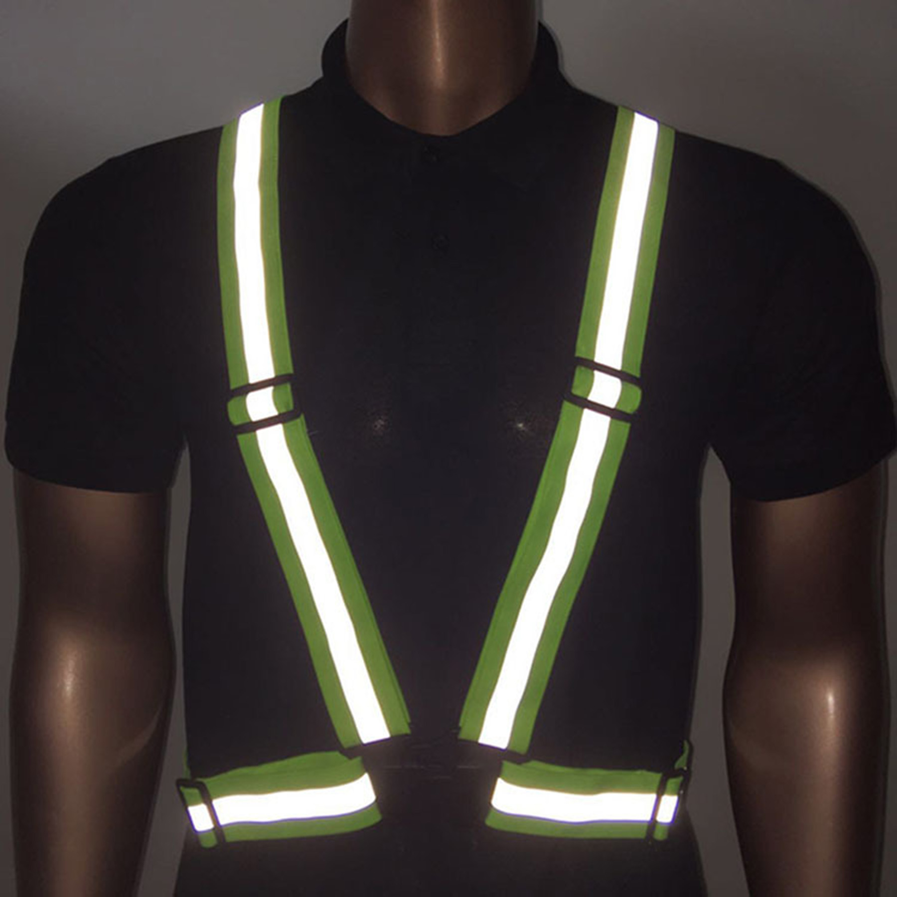Reflective Vest 2