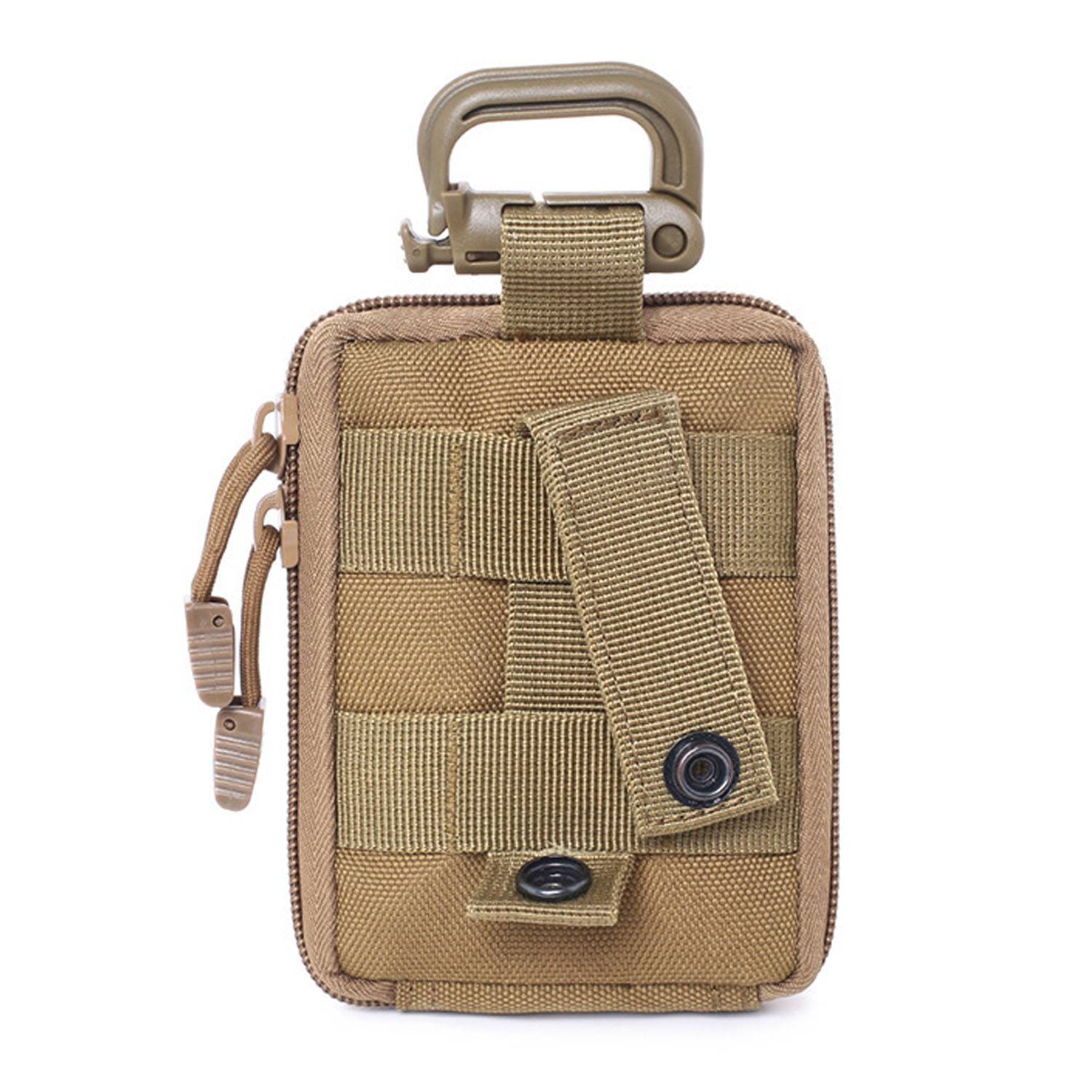 Small Oxford portable medical bag 5