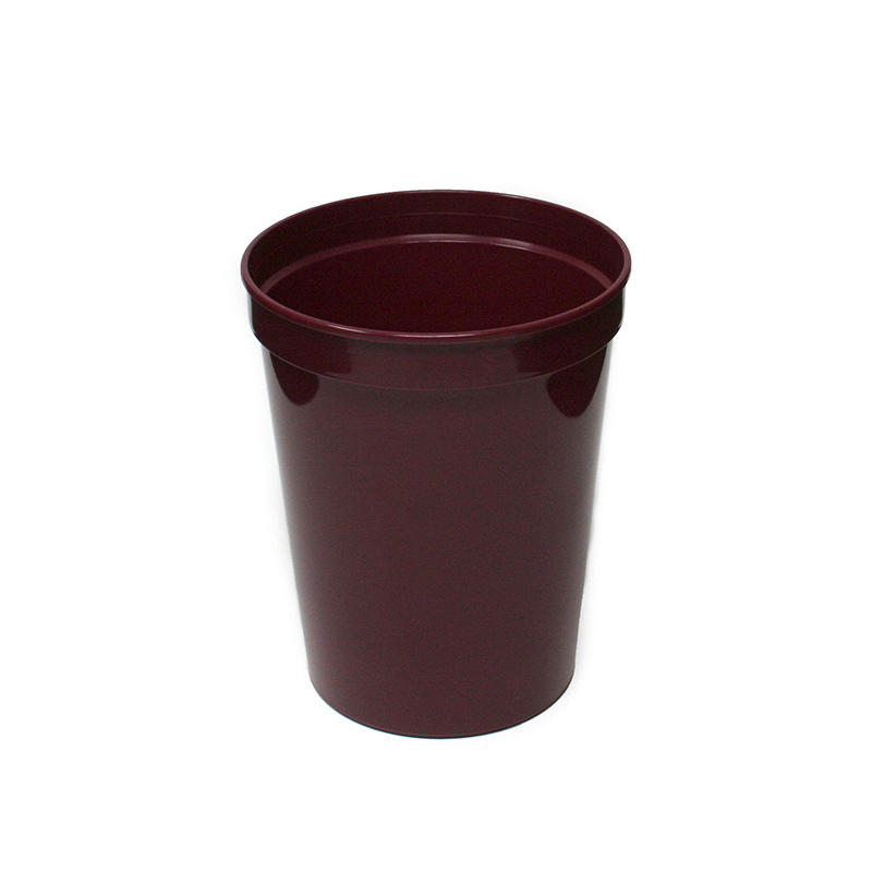 8 oz. Christmas Party Cup 6