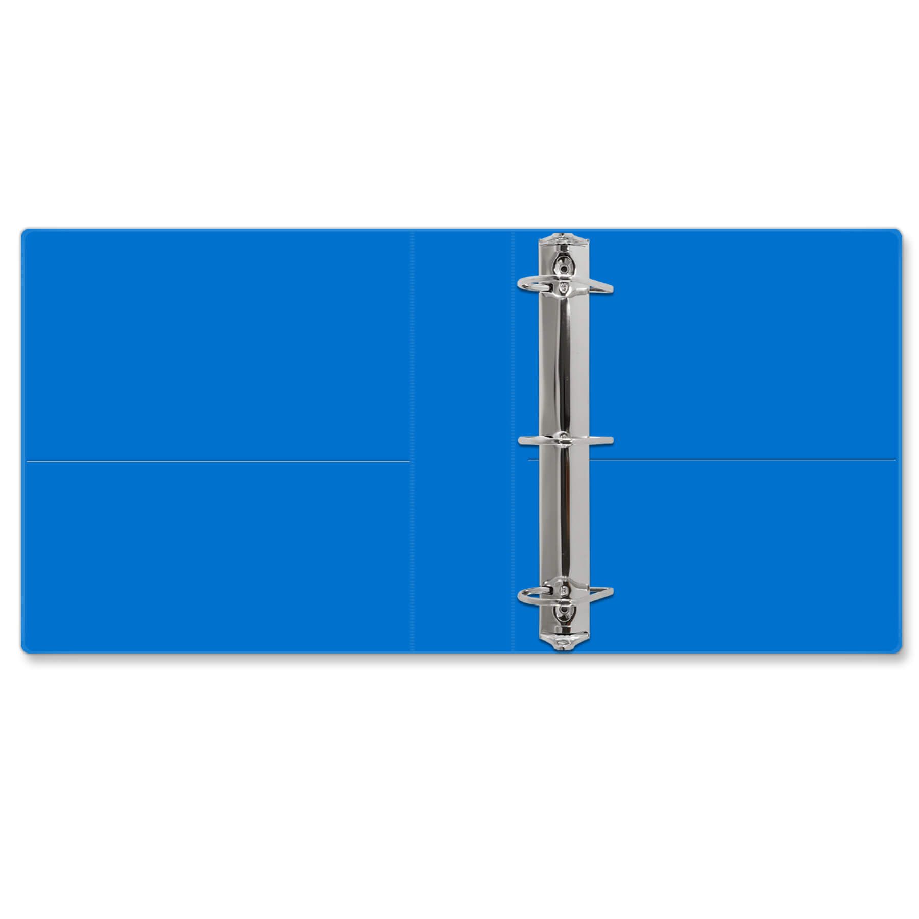 2" Classic Angle D Ring Binder 31