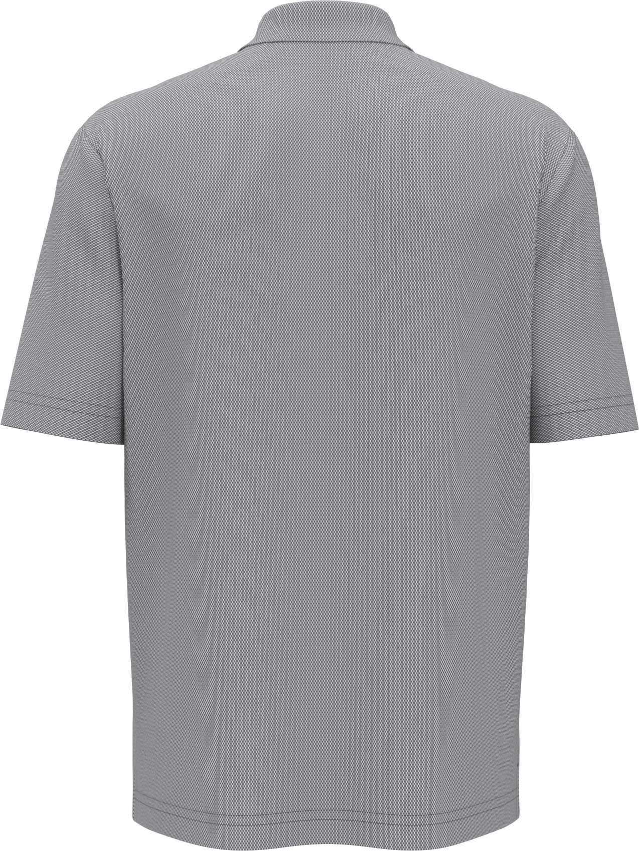 Men's Cooling Birdseye Polo 9