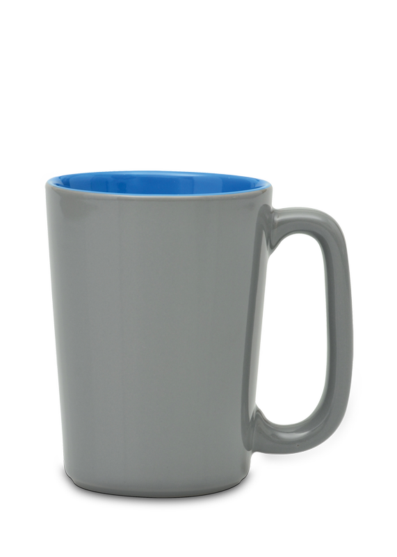 16 oz. SLAT Series - Deep Etched 8