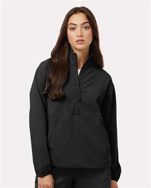 Women's Sucker for Summer™ Half-Zip Pullover - 211893 2