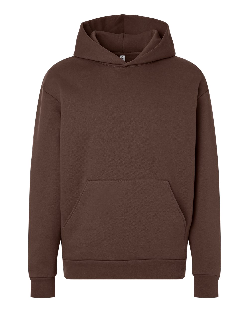 Unisex Boulevard Heavyweight Hooded Sweatshirt - IND330BLV 53