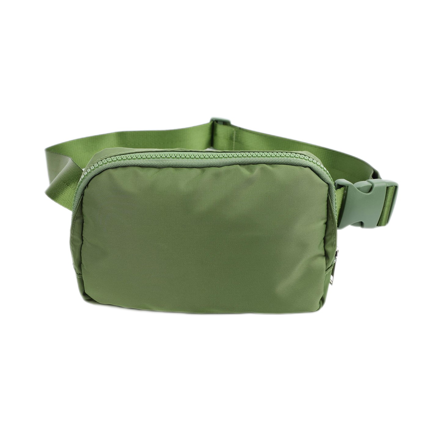 Premium Water Resistant Nylon Everywhere Belt Bag 2