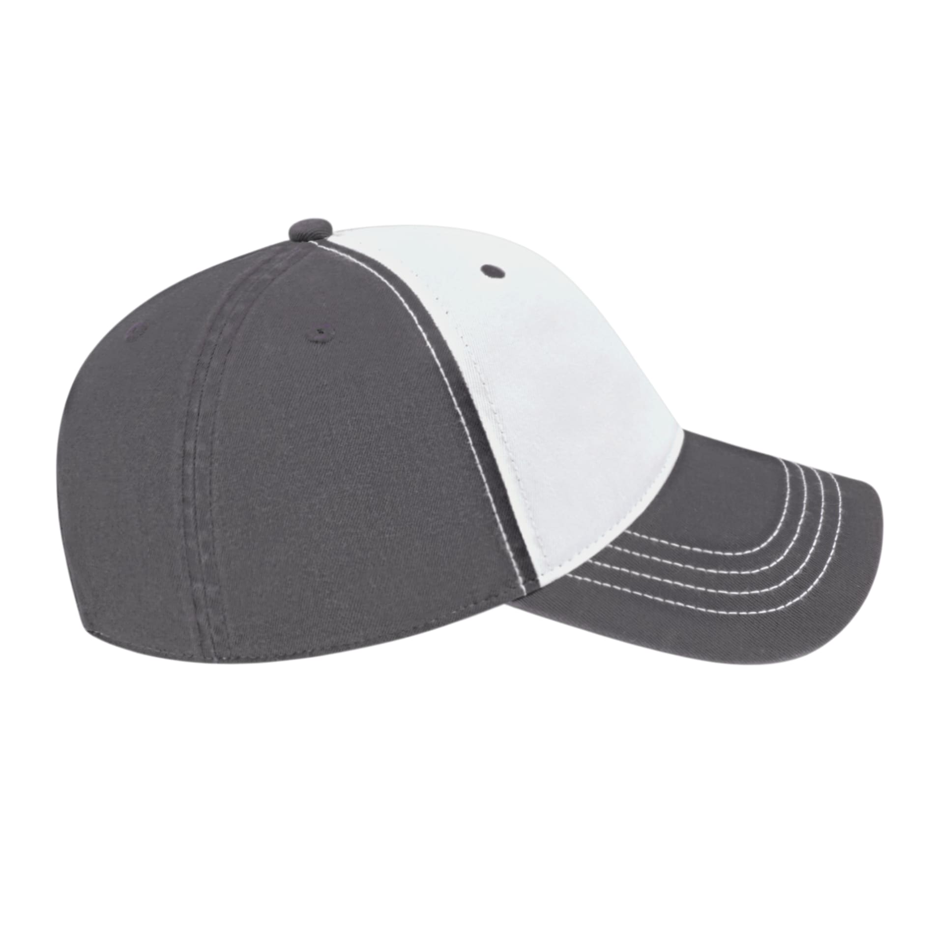 Cap America Relaxed Golf Cap 236