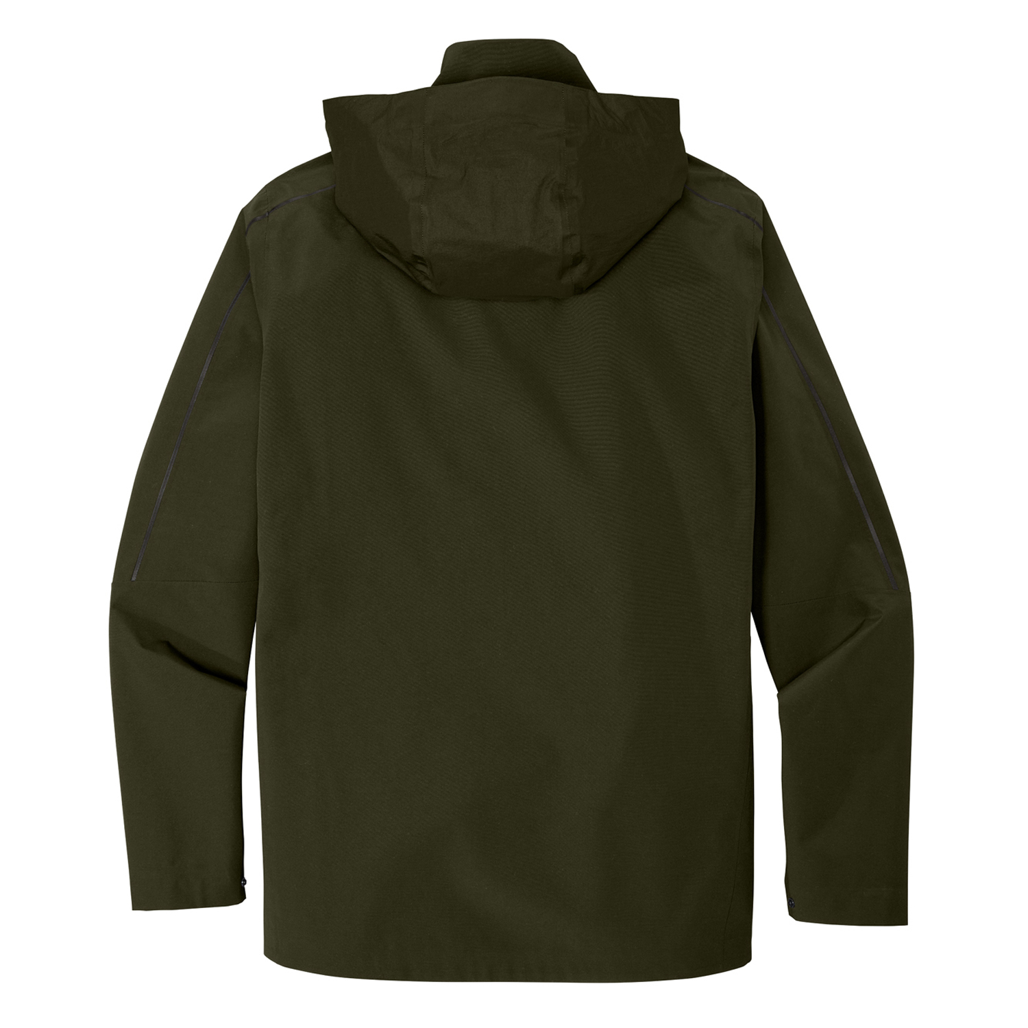 OGIO® Waterproof Full Zipper Jacket 6
