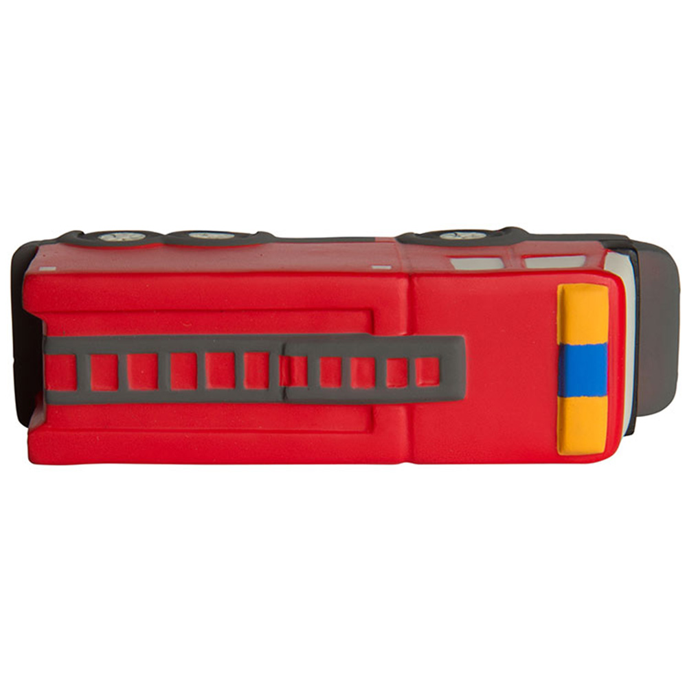 Fire Truck Stress Reliever 4