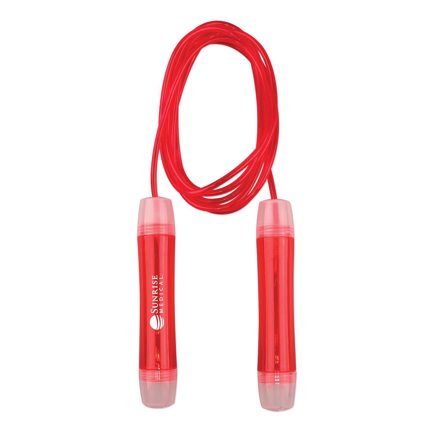 Translucent Jump Rope 1