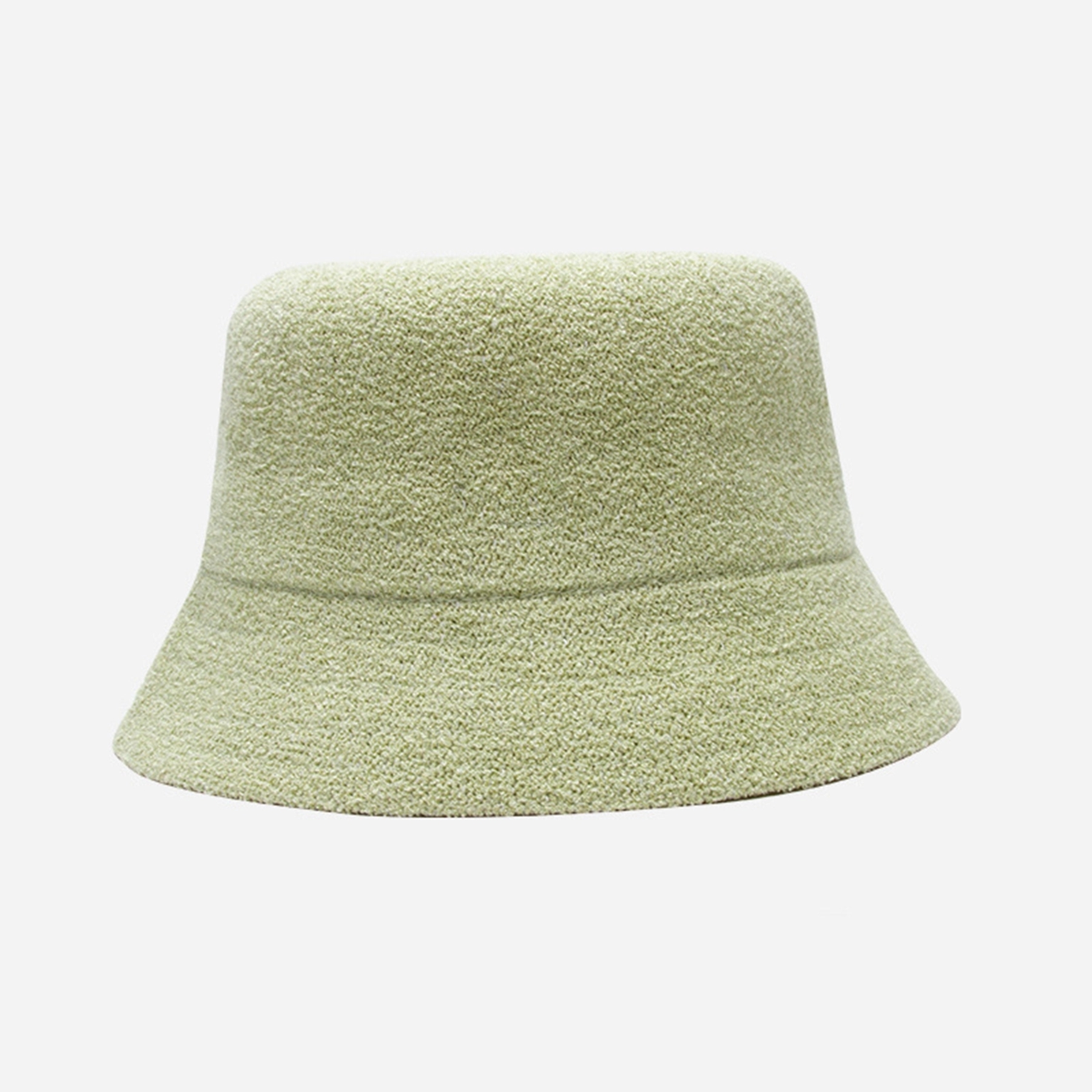 Towel Bucket Cap 17