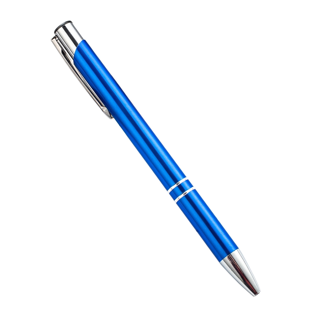 Metal Click Ballpoint Pen 5
