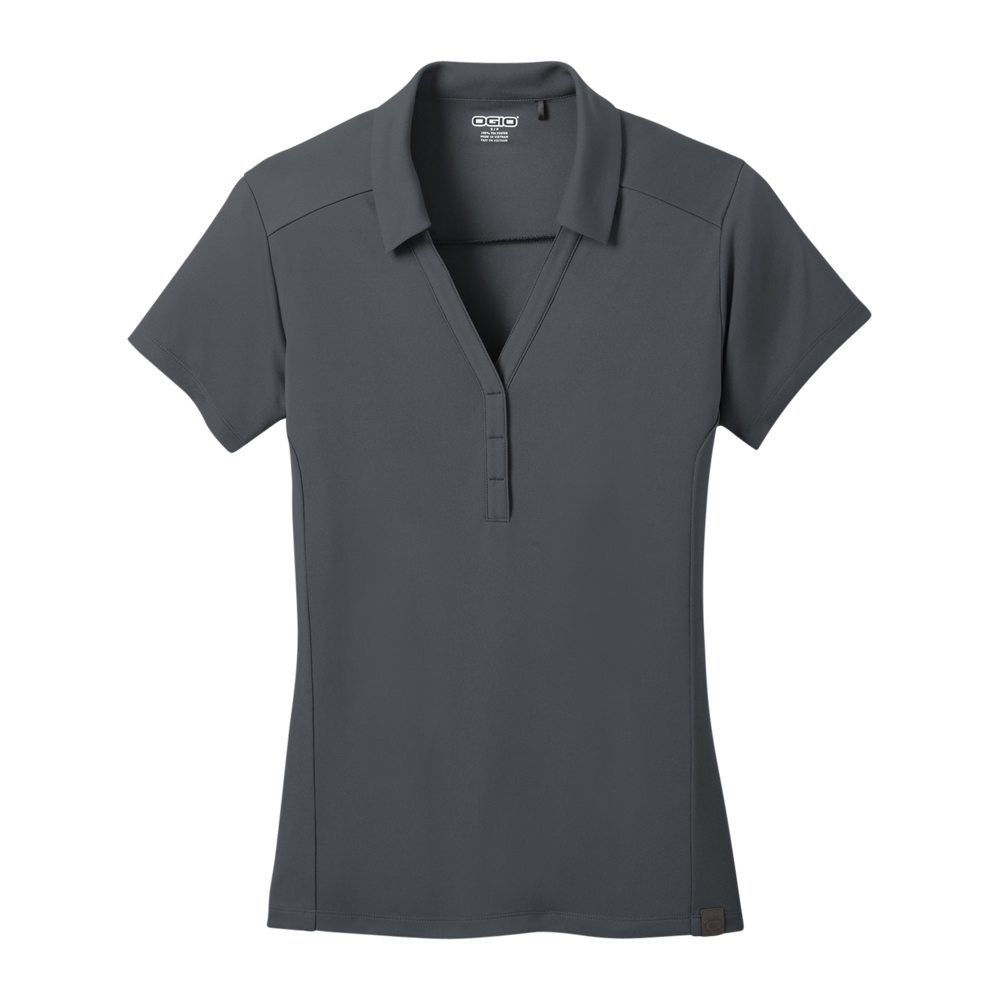 OGIO Ladies Framework Polo 3