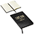 Elite Softcover FSC® Leatherette Journal 14