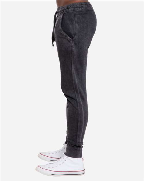 Unisex Vintage Joggers - LST009 51