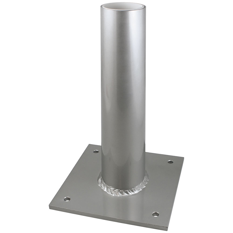 Aluminum Dock Mount 2