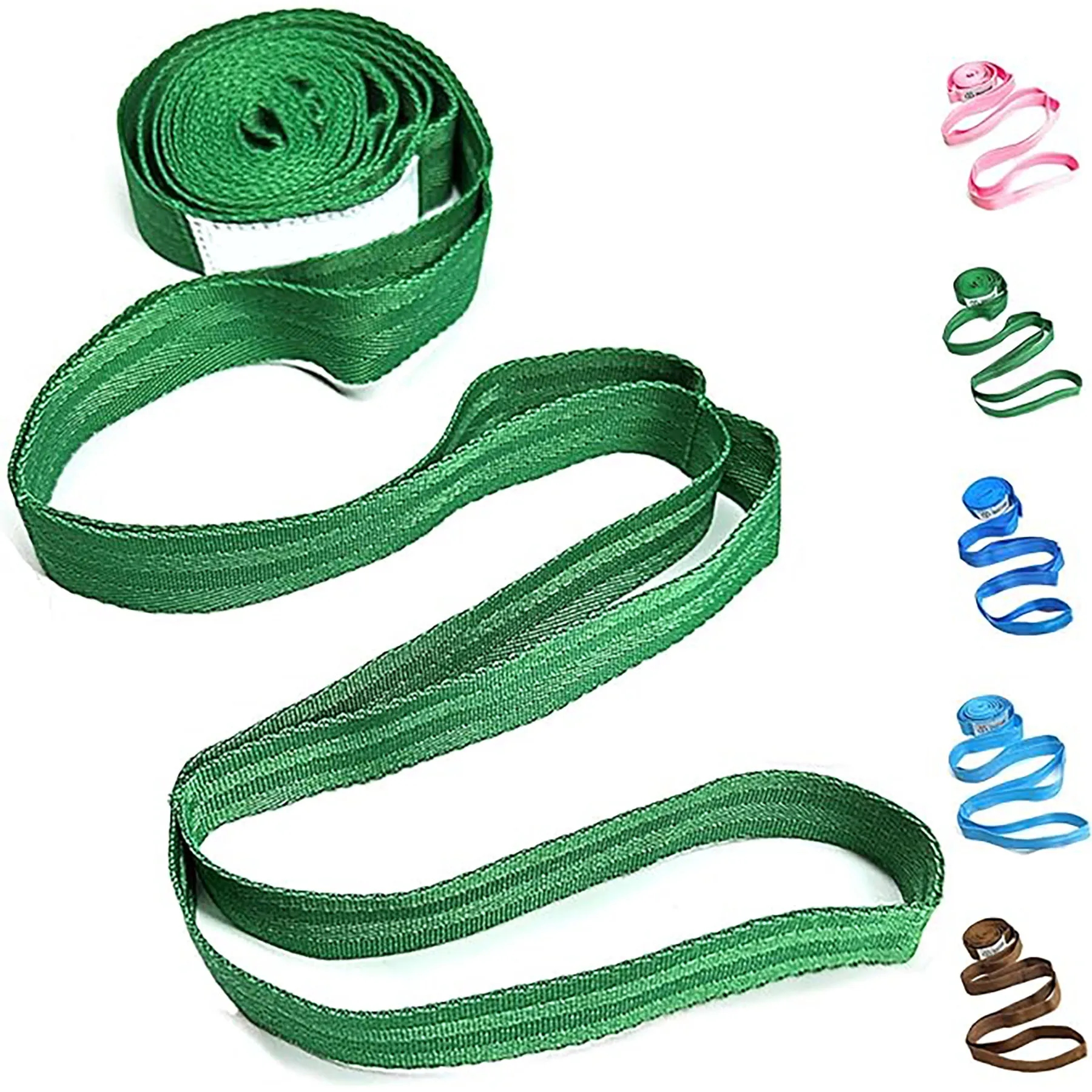 10 Loops Stretching Strap 6