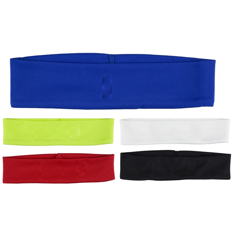 "The Dallas" Cooling Headband 4