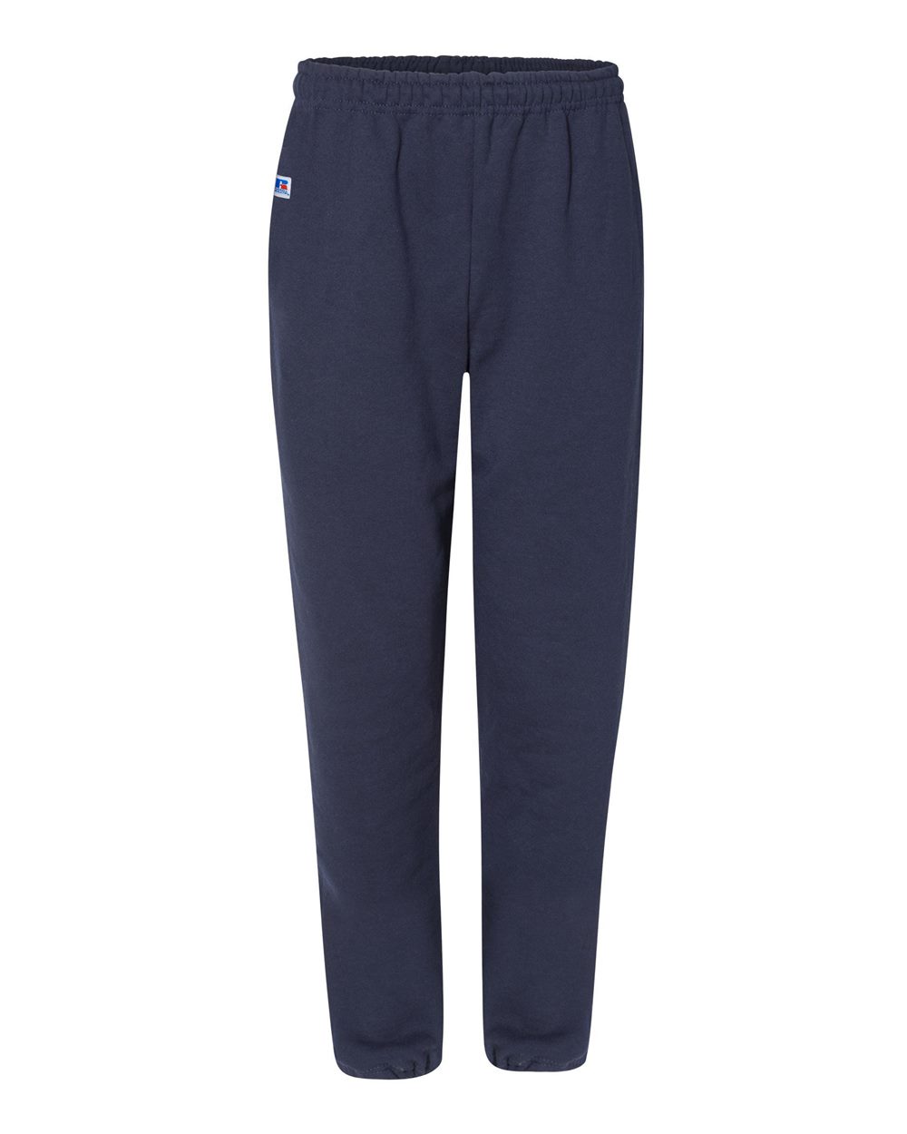 Unisex Dri Power® Closed Bottom Sweatpants with Pockets - 029HBM 13