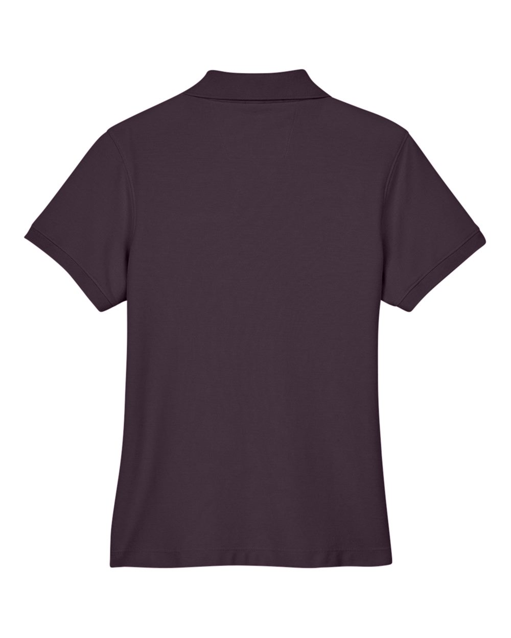 Women's Pima Piqué Polo - D100W 41