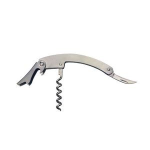 2 In 1 Wine Opener With Pump Vacuum Stopper 14