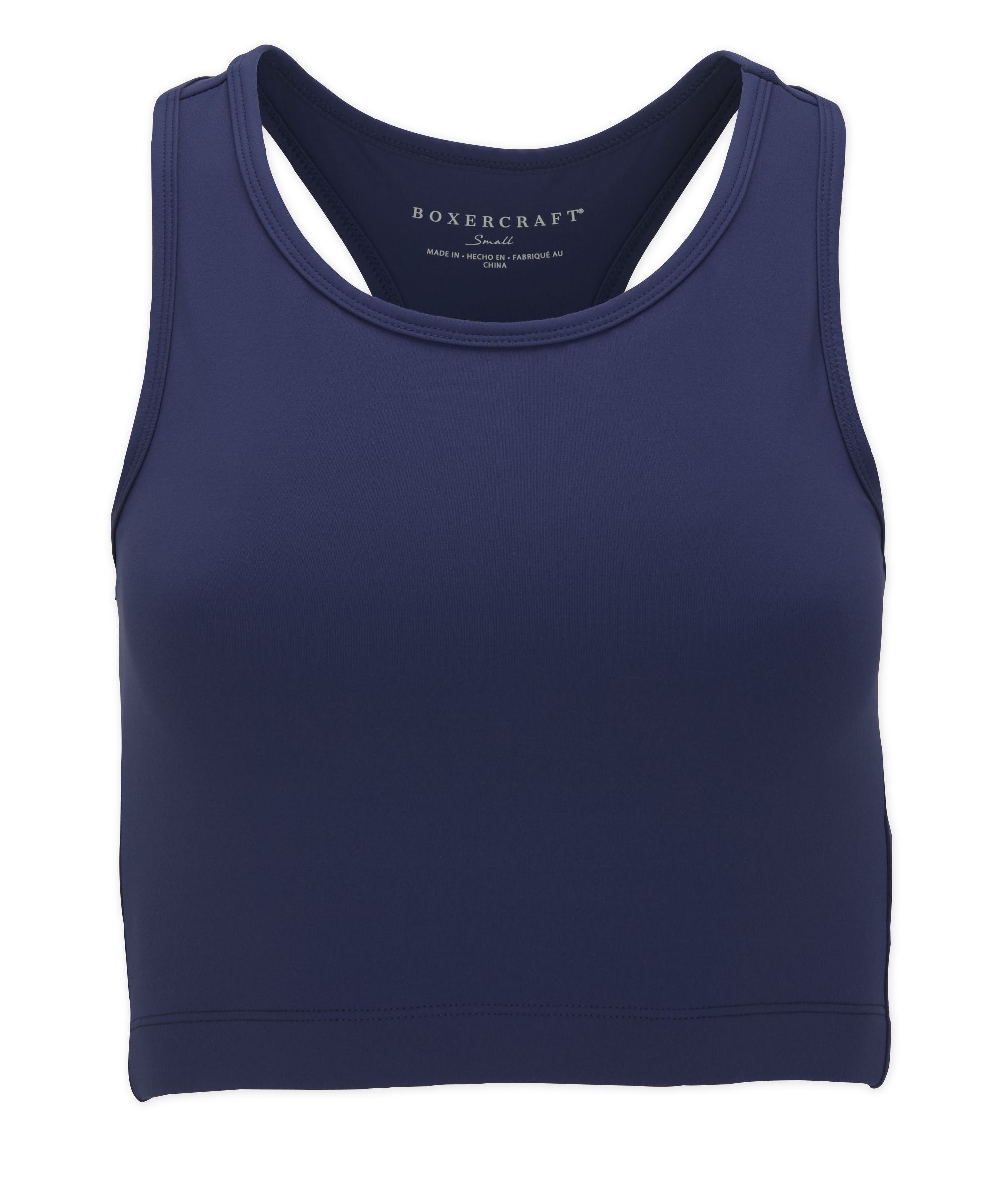 BOXERCRAFT ZEN SPORT TANK 8