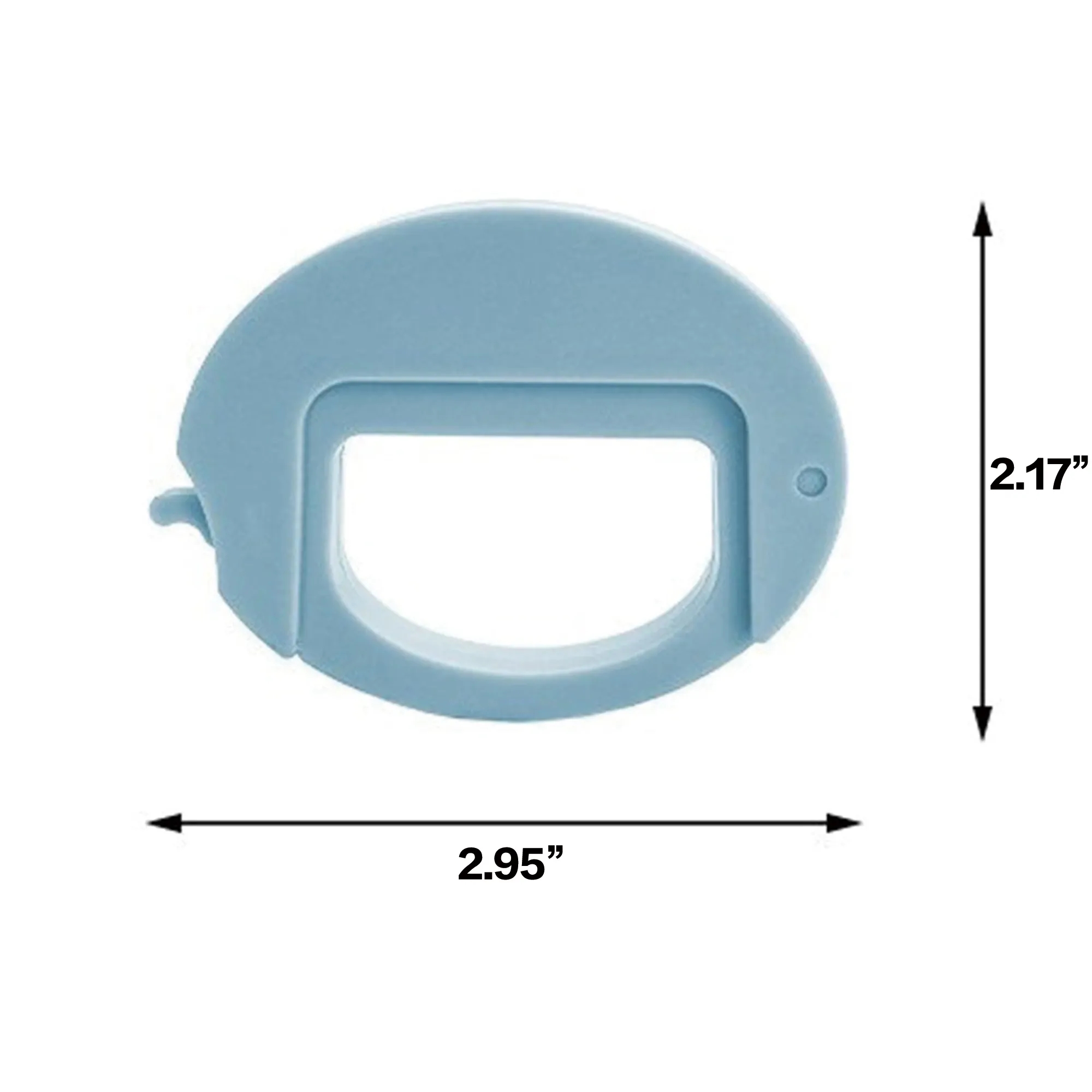 Food Sealing Clip 5