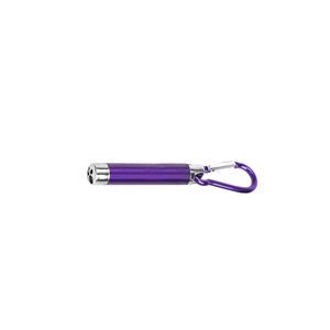 Mini LED Flashlight Keychain 6
