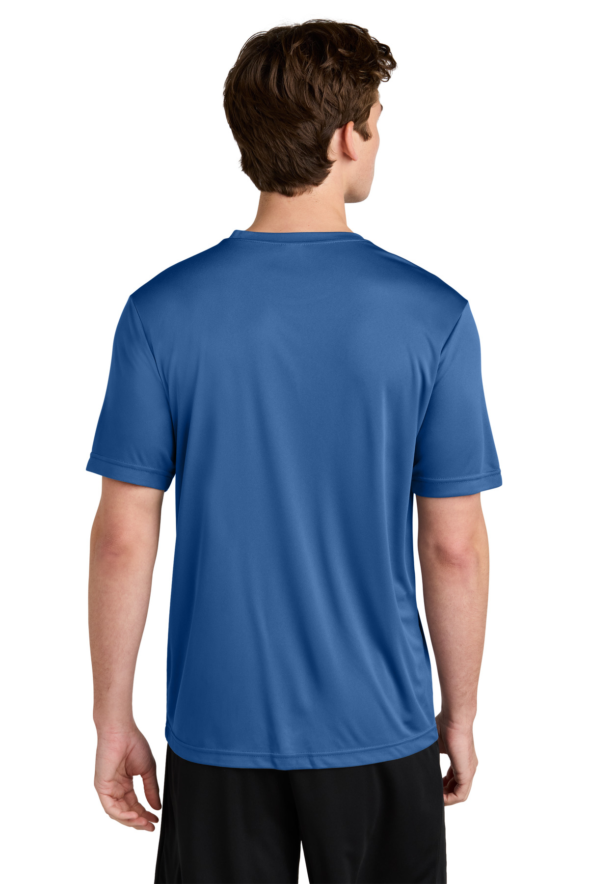 Sport-Tek Tall PosiCharge Competitor Tee. TST350 198