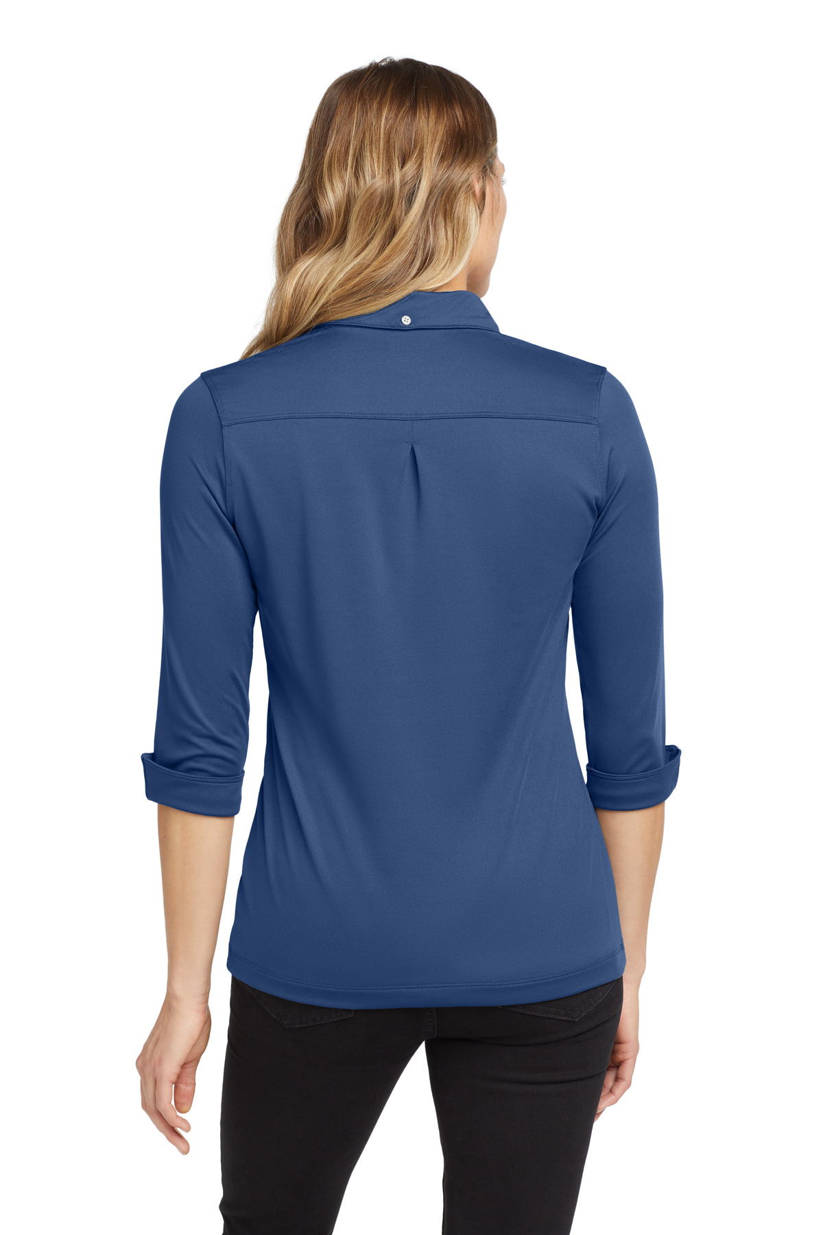 OGIO® Women's Gauge Polo 3