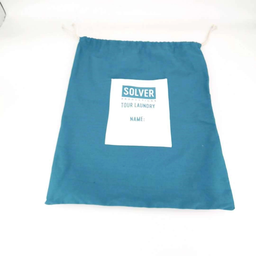 Cylindrical beam storage bag 3