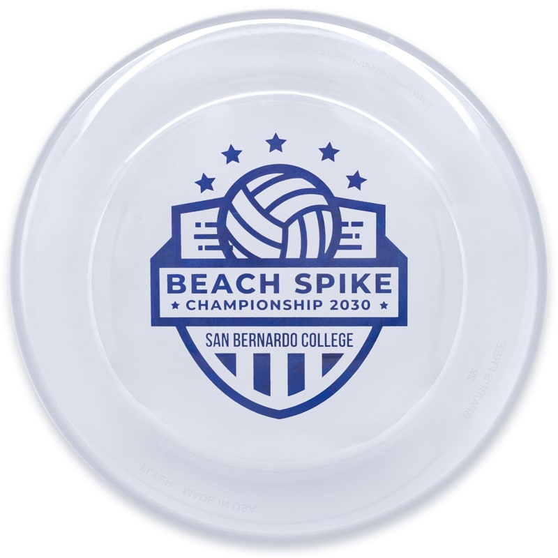 9.25" Custom Flying Discs 4